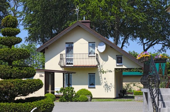 Domy i mieszkania do wynajęcia
